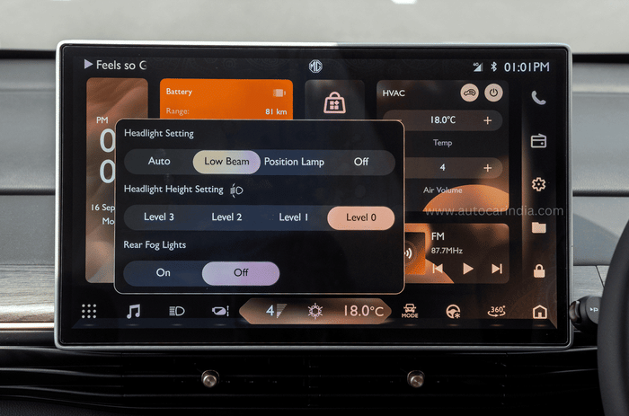 MG Windsor review: MG's best EV yet